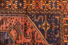 ZANJAN RUG