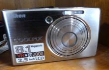 FOUR CAMERAS