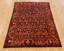 MALAYER RUG