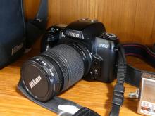 FOUR CAMERAS