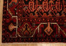 MALAYER RUG