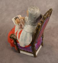 ROYAL DOULTON "THE JUDGE" FIGURINE