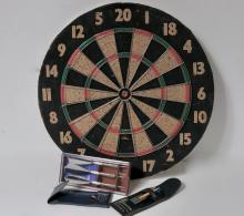 DARTBOARD