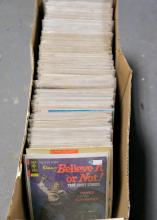 COMICS