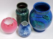 VASES