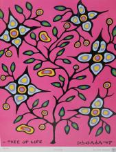 MORRISSEAU PRINTS