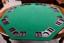 POKER TABLE