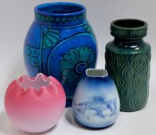 VASES