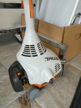 STIHL GAS TRIMMER