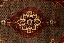 PERSIAN RUG