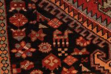 ZANJAN RUG