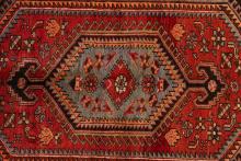 ZANJAN RUG