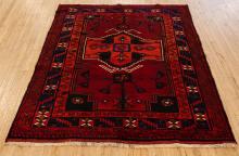 SHIRAZ RUG