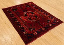 SHIRAZ RUG