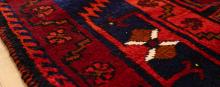 SHIRAZ RUG