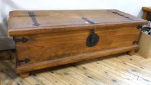 CEDAR CHEST