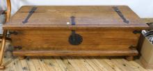 CEDAR CHEST