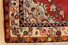 HAMADAN RUG