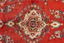 HAMADAN RUG