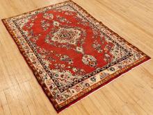 HAMADAN RUG