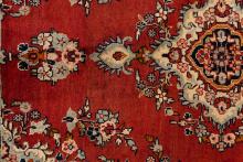 HAMADAN RUG