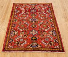 MAHABAD RUG