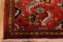 MAHABAD RUG