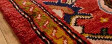 MAHABAD RUG