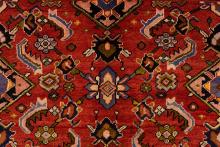 MAHABAD RUG