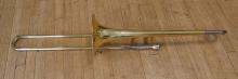 YAMAHA TROMBONE