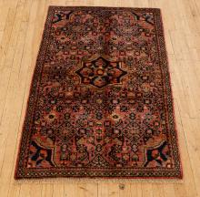 HOSSAINABAD RUG