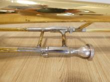 YAMAHA TROMBONE