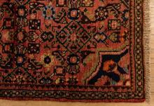 HOSSAINABAD RUG