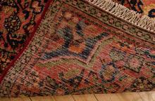 HOSSAINABAD RUG