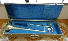 YAMAHA TROMBONE