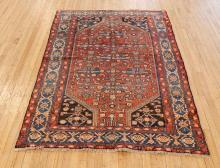 HAMADAN RUG