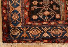 HAMADAN RUG