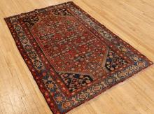 HAMADAN RUG