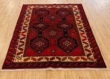 SHIRAZ RUG