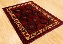 SHIRAZ RUG