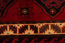 SHIRAZ RUG