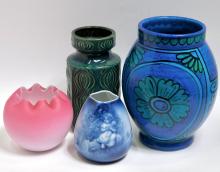 VASES