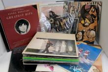 RECORDS