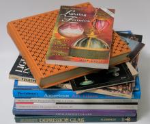 REFERENCE BOOKS