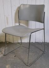 DAVID ROWLAND CHAIRS