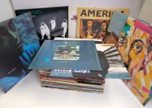 RECORDS