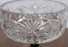 CRYSTAL BOWL