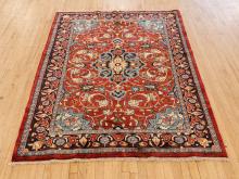 ARAK RUG