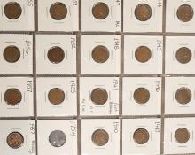 PENNY COLLECTION