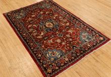 ARAK RUG